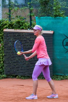 Bild 605 - 2.BL Club an der Alster - Braunschweiger THC : Ergebnis: 6:3 und NL Club an der Alster2 - SV Blankenese : Ergebnis: 4:5